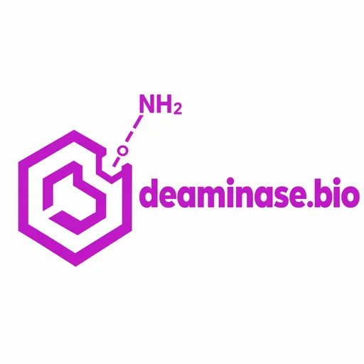 deaminase logo